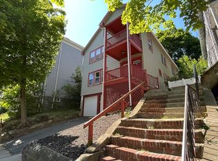 116 Hillside St #116, Roxbury Crossing, MA 02120