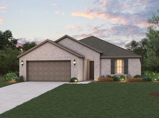 1701 Gulin St, Royse City, TX 75189