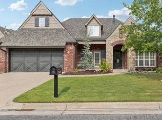 9410 S 73rd Ave E, Tulsa, OK 74133