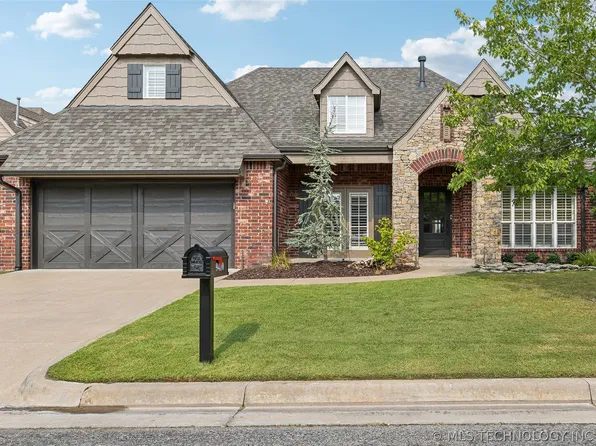 9410 S 73rd Ave E, Tulsa, OK 74133