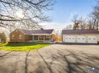 1189 Whitmore Shop Rd, Harrisonburg, VA 22802