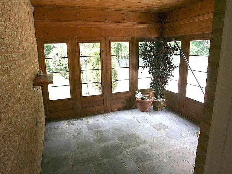 Sunroom