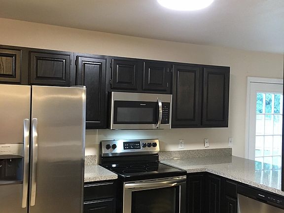 Kitchen Appliances