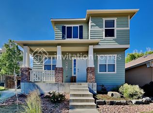 6612 Windom Peak Blvd, Colorado Springs, CO 80923