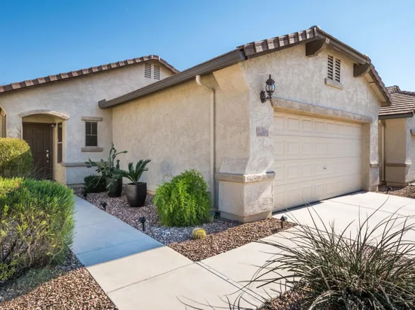 2233 N Potomac Ct, Florence, AZ 85132