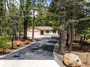 7181 Whispering Winds Ct, Shingletown, CA 96088