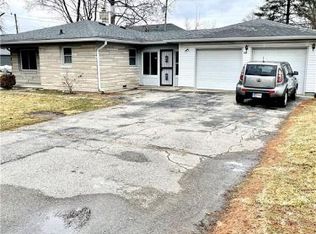 922 E Castle Ave, Indianapolis, IN 46227