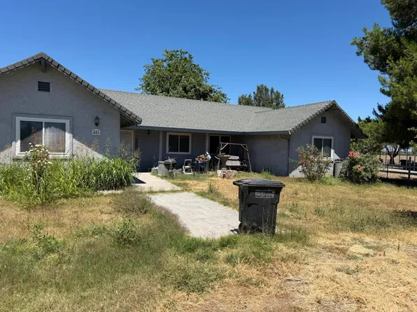 481 Hardy St, Arbuckle, CA 95912
