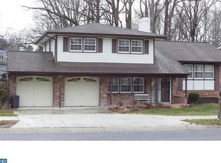 6 Candate Ct, Newark, DE 19711