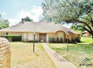 1107 Purdue St, Jacksonville, TX 75766