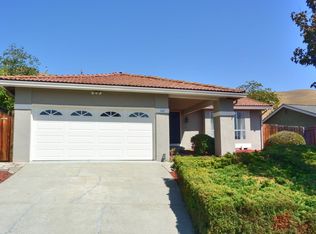 2427 Lacey Dr, Milpitas, CA 95035