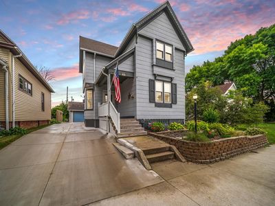 1818 North 10th STREET, Sheboygan, WI, 53081