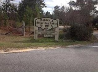 Lee Prine St, Perkinston, MS 39573