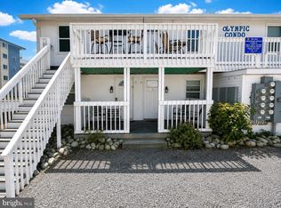 Olympic, Ocean City, MD 21842