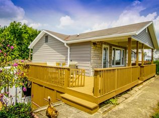 4207 N Bank Rd NE, Millersport, OH 43046