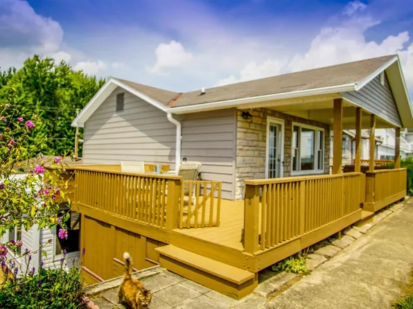 4207 N Bank Rd NE, Millersport, OH 43046