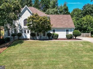 3430 Waters Mill Dr, Alpharetta, GA 30022