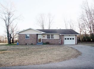 4877A Highway 392 W, Harrison, AR 72601