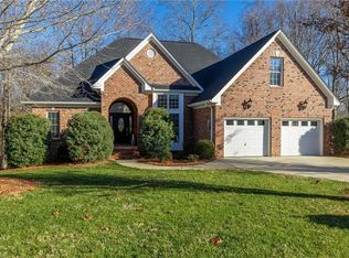 117 Carson Farms East Dr, Burlington, NC 27215
