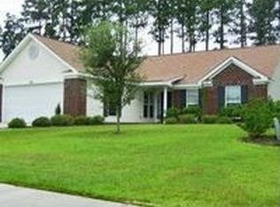 105 Nandina Way, Pooler, GA 31322