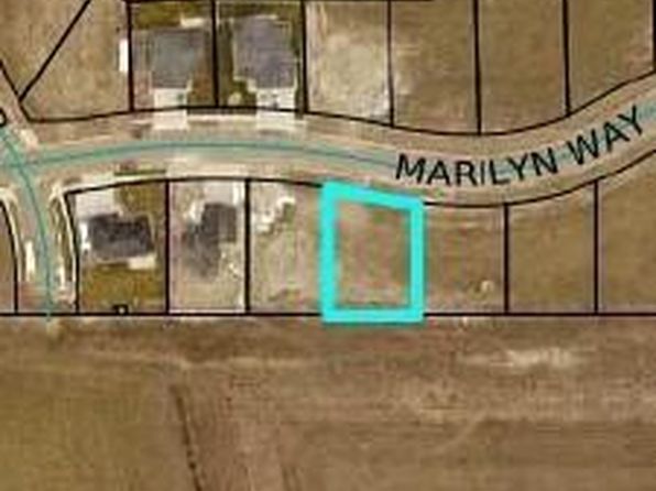 LOT 4 Marilyn Way, Dickinson, ND 58601