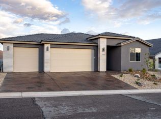 1346 Manassas Rdg, Mesquite, NV 89027