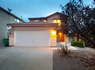 3413 Marino Dr SE, Rio Rancho, NM 87124