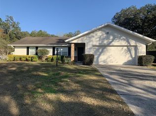 939 N New London Ter, Inverness, FL 34453