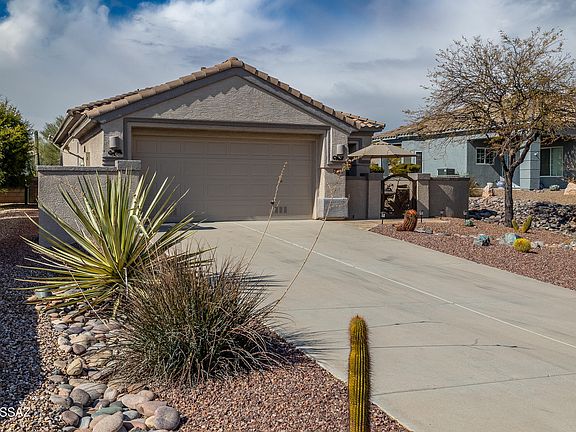 3rd image of 5189 W Desert Song Pl