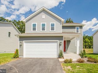 35615 Pine Needle Ln, Locust Grove, VA 22508