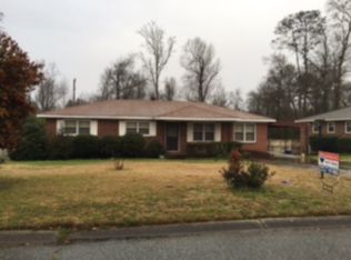 3442 Woodcrest Rd, Macon, GA 31206