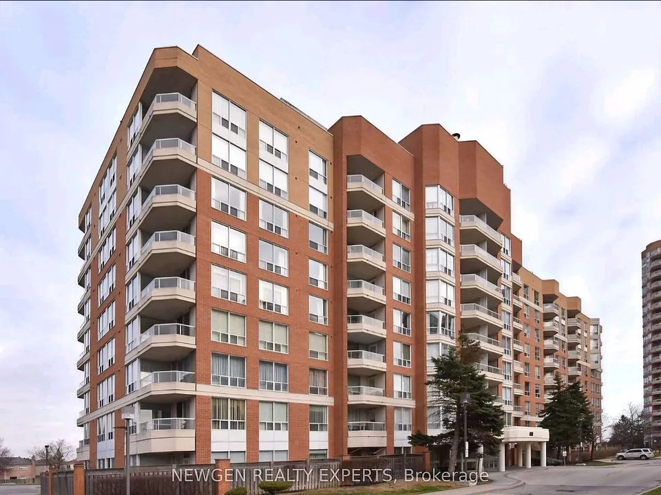 480 McLevin Ave #303