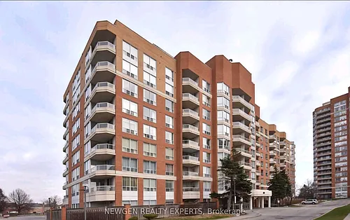 480 McLevin Ave #303 Photo 1