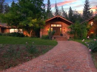 13655 Thoroughbred Loop, Grass Valley, CA 95949