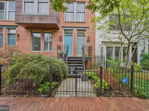 1333 Constitution Ave NE #B, Washington, DC 20002