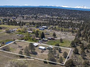 65669 61st St, Bend, OR 97703
