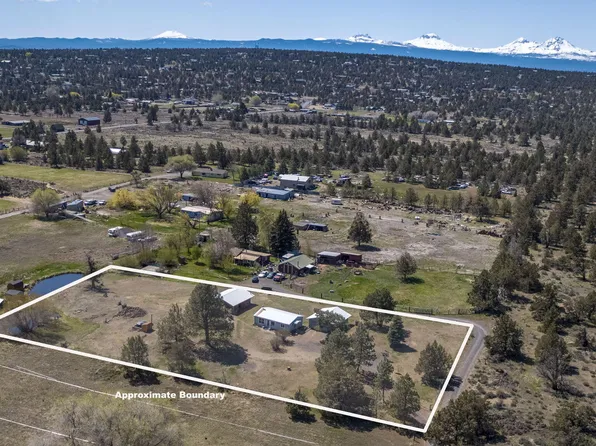 65669 61st St, Bend, OR 97703