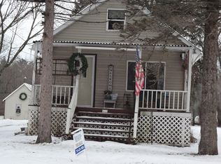 611 N Section St, Nekoosa, WI 54457