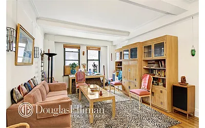 Sold by Douglas Elliman