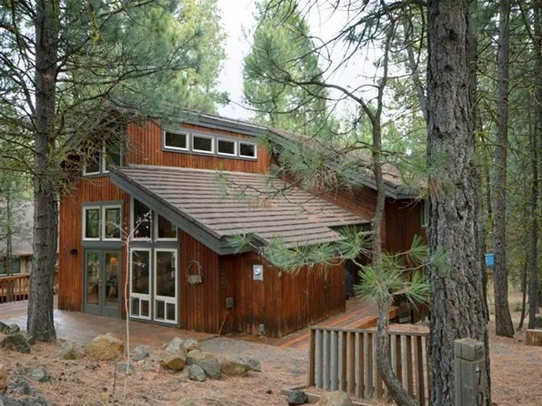 70836 Mountain Rose, Sisters, OR 97759