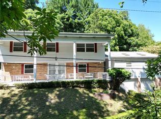 150 Hazel Kirk Rd, Monongahela, PA 15063