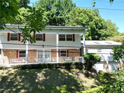150 Hazel Kirk Rd, Monongahela, PA, 15063