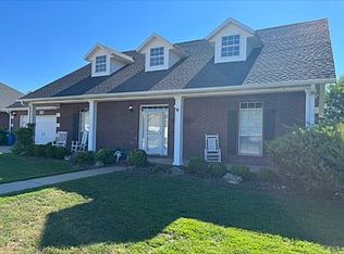 3900 SW Huckleberry St, Bentonville, AR 72713