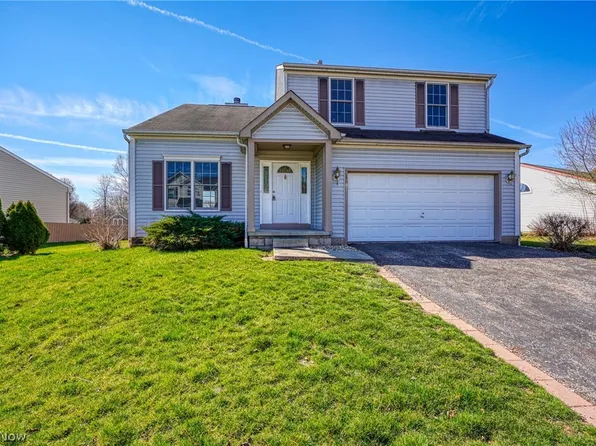 1587 S Hunters Dr, Newark, OH 43055