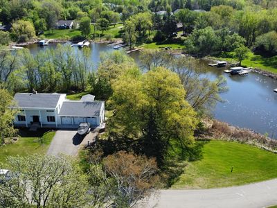 3307 Island Dr NE, Alexandria, MN, 56308