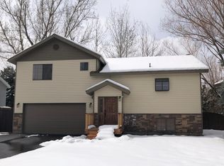 3965 Last Run Dr, Park City, UT 84098