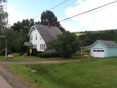2350 Andover Rd, Wellsville, NY, 14895