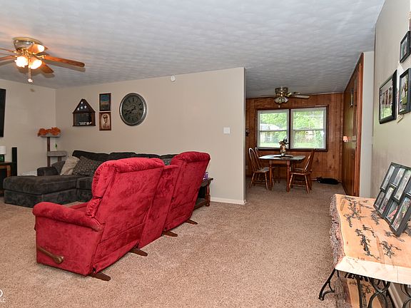 4th image of 4316 S County Road 300 W