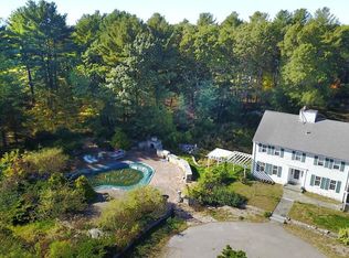 205-215 High St, Westwood, MA 02090
