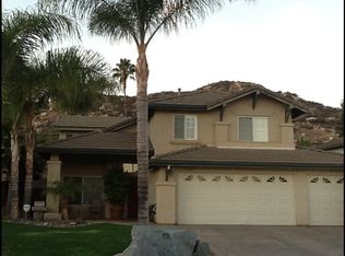 11210 Big Cone Dr, Lakeside, CA 92040